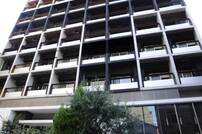 カスタリア麻布十番七面坂