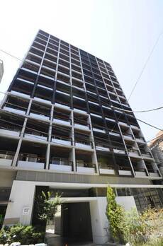 カスタリア麻布十番七面坂 