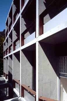 カスタリア麻布十番七面坂 