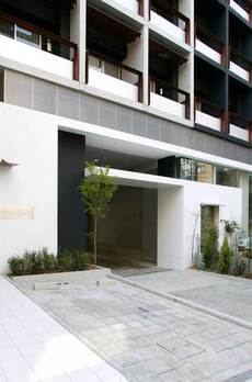 カスタリア麻布十番七面坂 