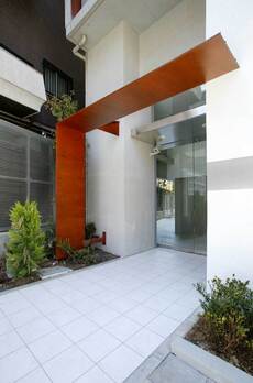 カスタリア麻布十番七面坂 