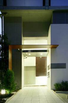 カスタリア麻布十番七面坂 