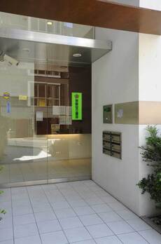 カスタリア麻布十番七面坂 