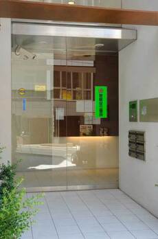 カスタリア麻布十番七面坂 