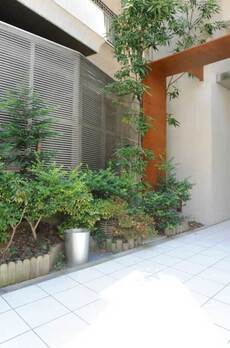 カスタリア麻布十番七面坂 