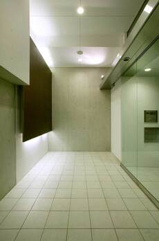 カスタリア麻布十番七面坂 