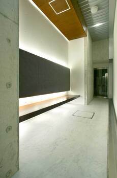 カスタリア麻布十番七面坂 