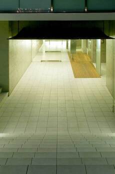 カスタリア麻布十番七面坂 