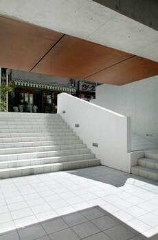 カスタリア麻布十番七面坂 