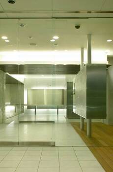 カスタリア麻布十番七面坂 