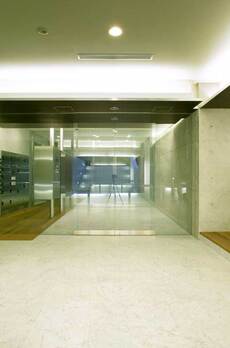 カスタリア麻布十番七面坂 