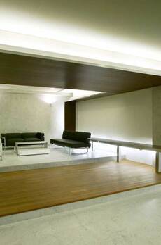 カスタリア麻布十番七面坂 