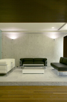 カスタリア麻布十番七面坂 