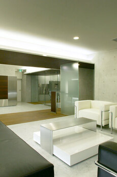 カスタリア麻布十番七面坂 