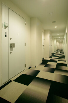 カスタリア麻布十番七面坂 