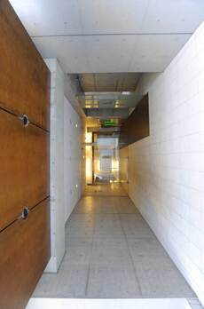 カスタリア麻布十番七面坂 