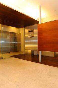 カスタリア麻布十番七面坂 