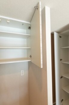 プラウドフラット菊川 