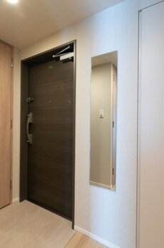 プラウドフラット菊川 