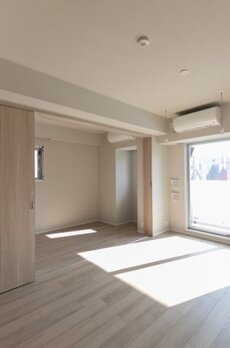 プラウドフラット菊川 