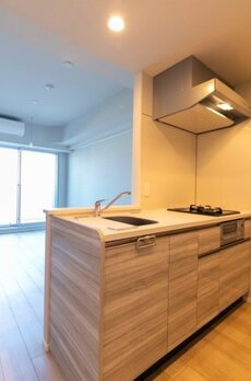 プラウドフラット菊川 