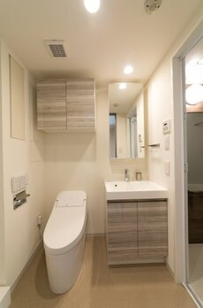 プラウドフラット菊川 