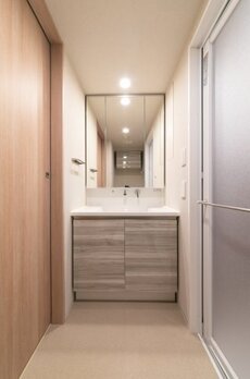 プラウドフラット菊川 