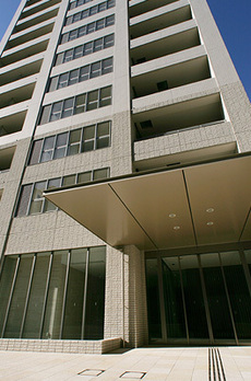 ホライズンプレイス赤坂 