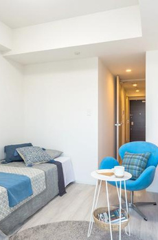 トラディティオ門前仲町 