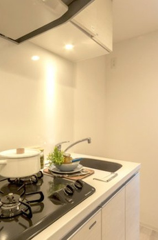 トラディティオ門前仲町 