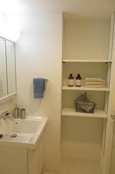 トラディティオ門前仲町 