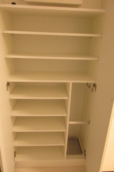 トラディティオ門前仲町 