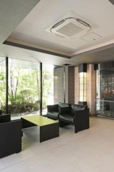 ザパークハウス日本橋浜町 