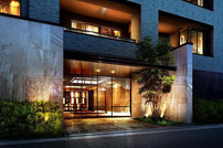 オーパスレジデンス銀座イースト