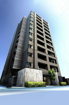 オーパスレジデンス銀座イースト 