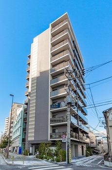 グラシアプレイス大森町 
