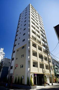 エステムプラザ品川サウスヒルズ 