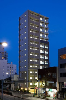エステムプラザ品川サウスヒルズ 