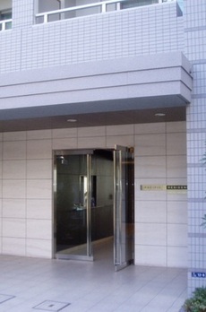 パシフィックレジデンス芝一丁目 