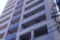 パシフィックレジデンス芝一丁目