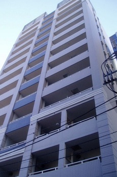 パシフィックレジデンス芝一丁目 