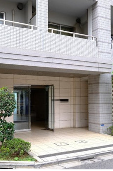 パシフィックレジデンス芝一丁目 