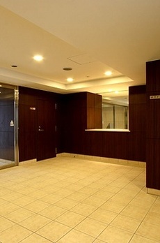 パシフィックレジデンス芝一丁目 