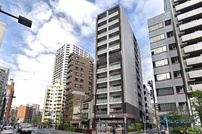 パークアクシス八丁堀