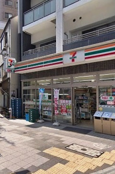 パークアクシス八丁堀 