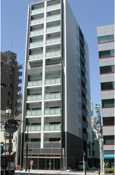 パークアクシス八丁堀 