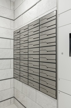 ベルファース恵比寿ビジュー 