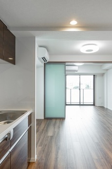 ベルファース恵比寿ビジュー 