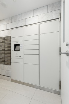 ベルファース恵比寿ビジュー 