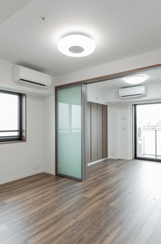 ベルファース恵比寿ビジュー 